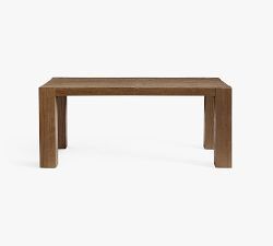 Palisades Rectangular Extending Dining Table (72"-88") | Pottery Barn (US)