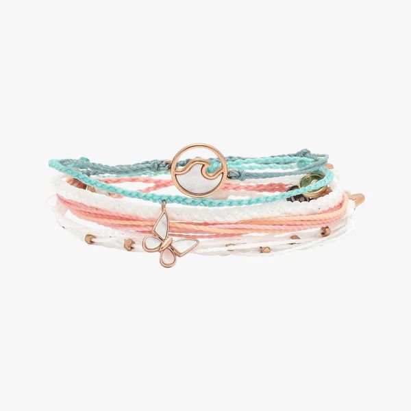 Monarch Grove Pack | Pura Vida Bracelets