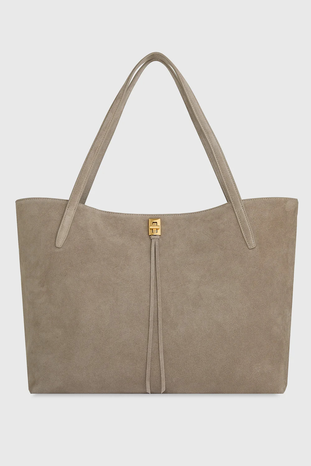 Darren Unlined Tote | Rebecca Minkoff