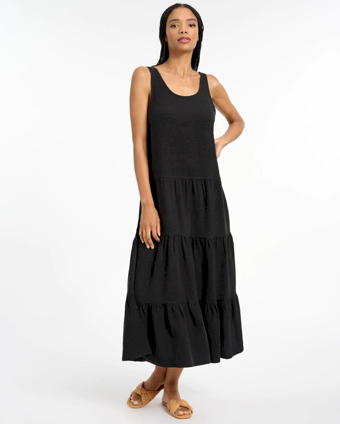 Mirage Dress | Splendid | Splendid