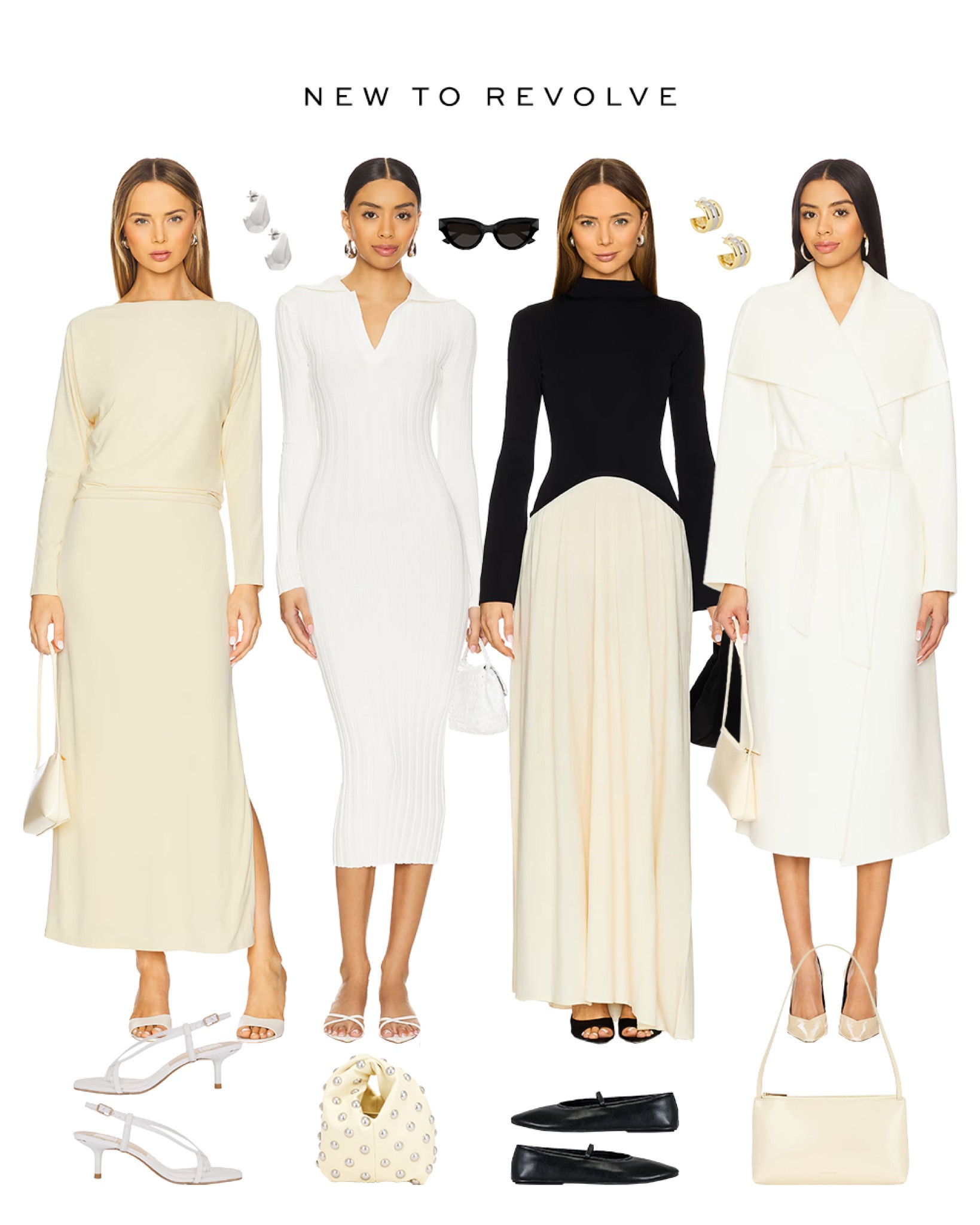 New to Revolve

#LTKFindsUnder100 #LTKMostLoved #LTKStyleTip