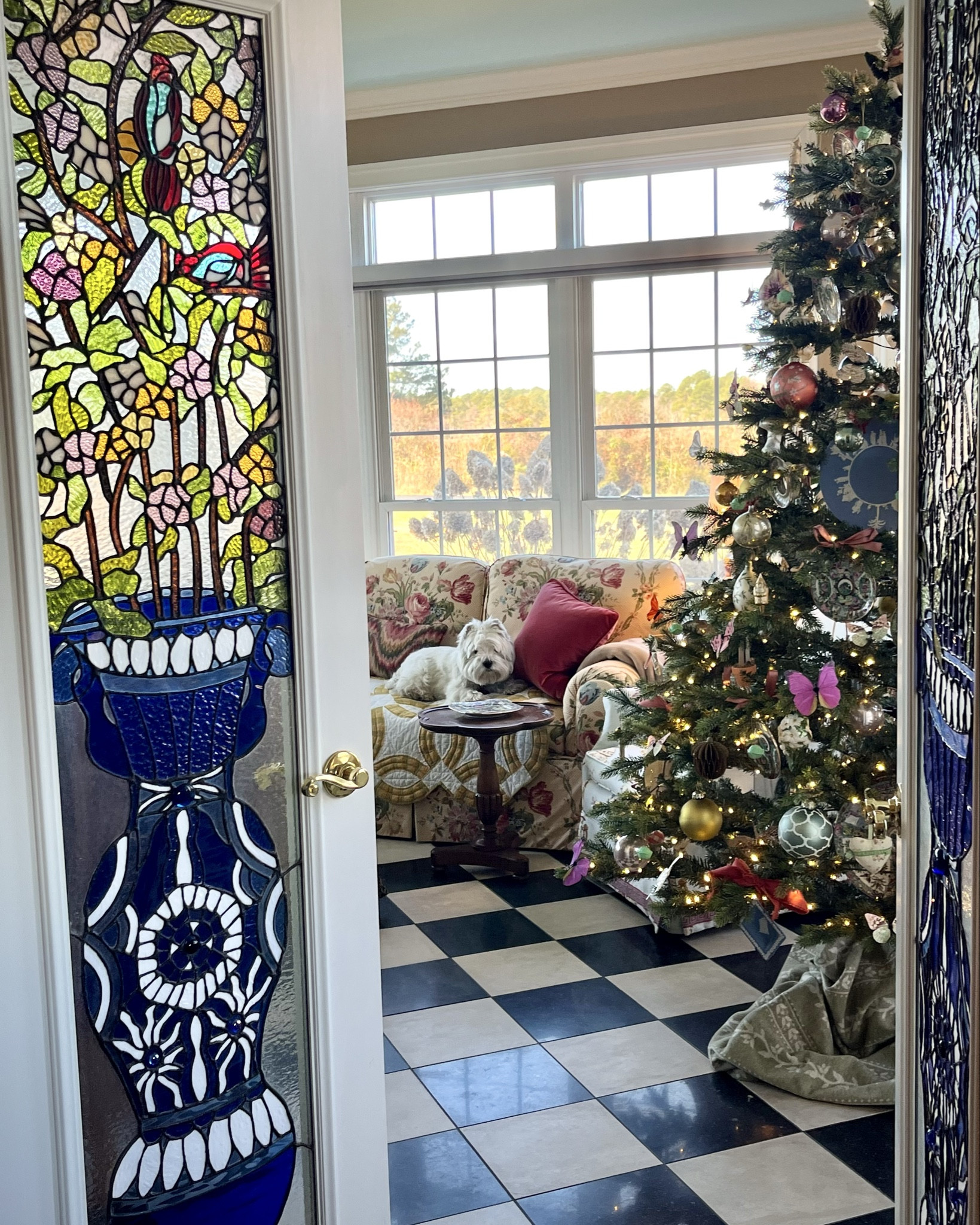 Used our lightweight Chappy Wrap blanket as a tree skirt this year, it’s perfectly festive. Their fleece blankets are my favorite and right now they’re 20% off! Don’t miss this sale on everything. Linking the pretty lightweight patterns here, makes a great gift - even for yourself!

#LTKCyberWeek #LTKHome #LTKGiftGuide