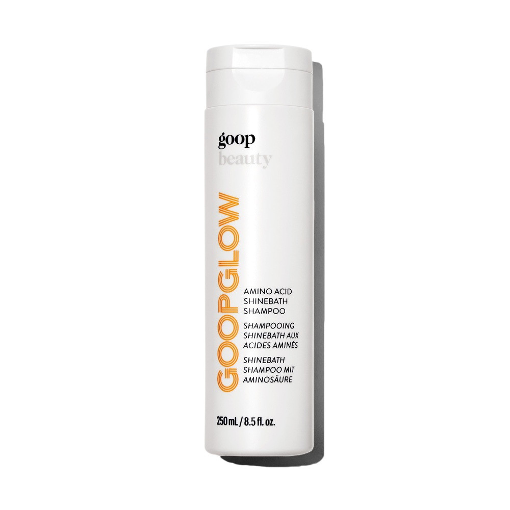 goop Beauty Amino Acid Shinebath Shampoo | goop | goop