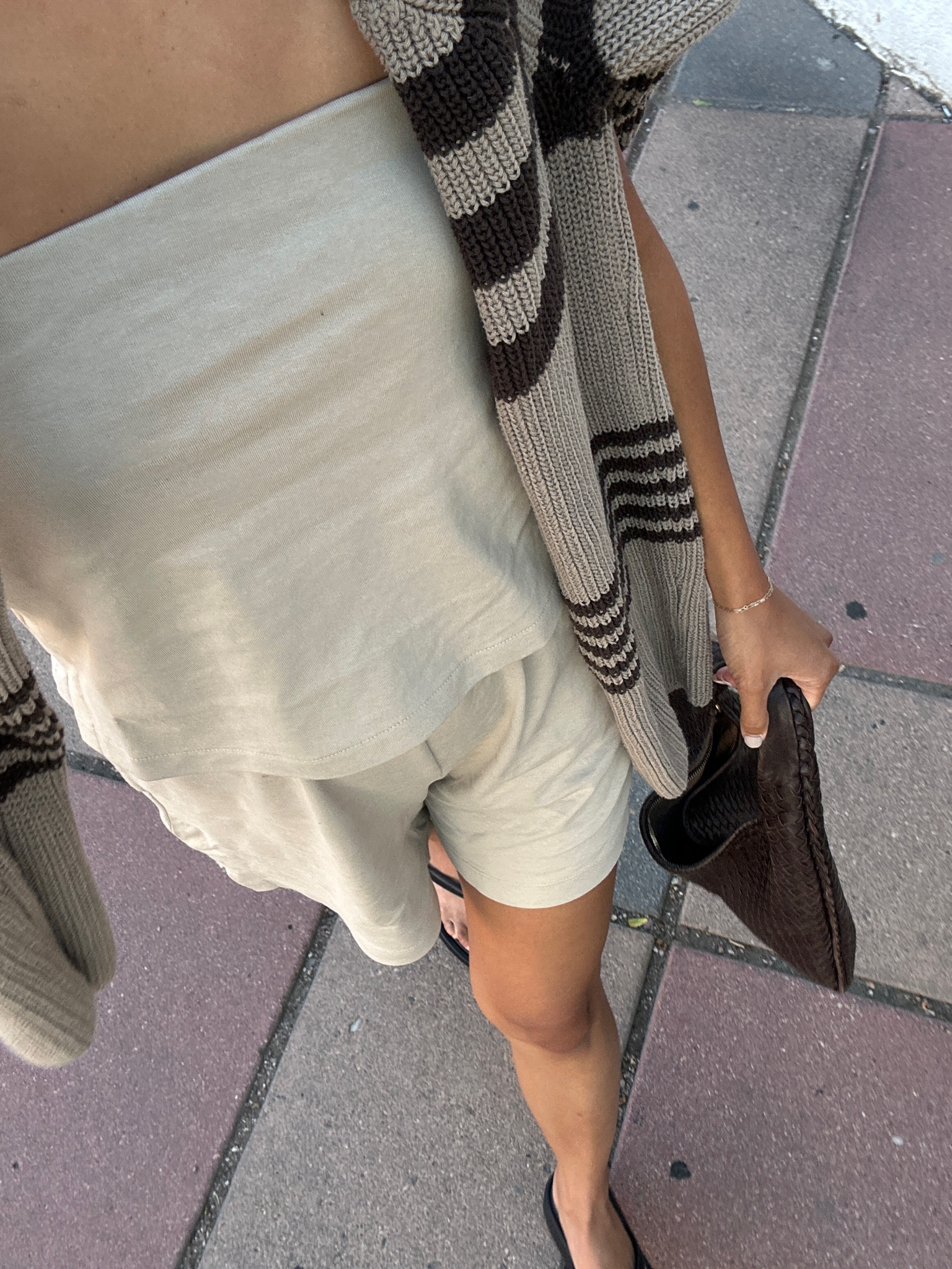 Matching set by Madewell — wearing a small

#LTKtravel #LTKFind #LTKSeasonal