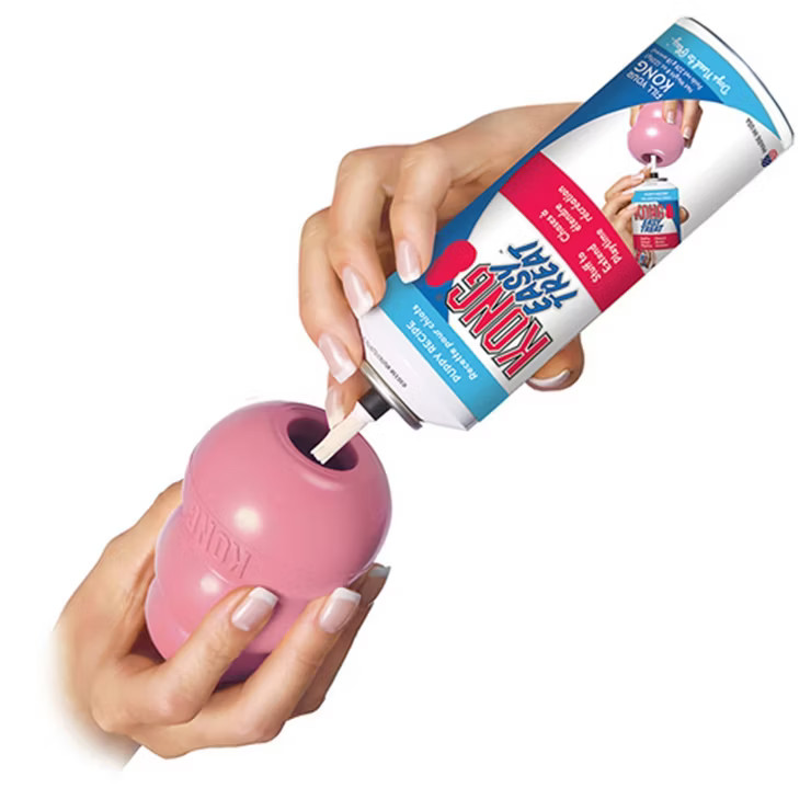 KONG Puppy Dog Toy - Pink | Target