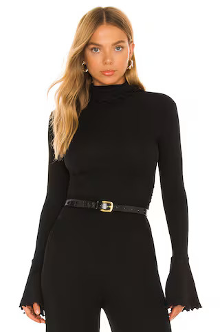 Belen Top
                    
                    Lovers and Friends | Revolve Clothing (Global)