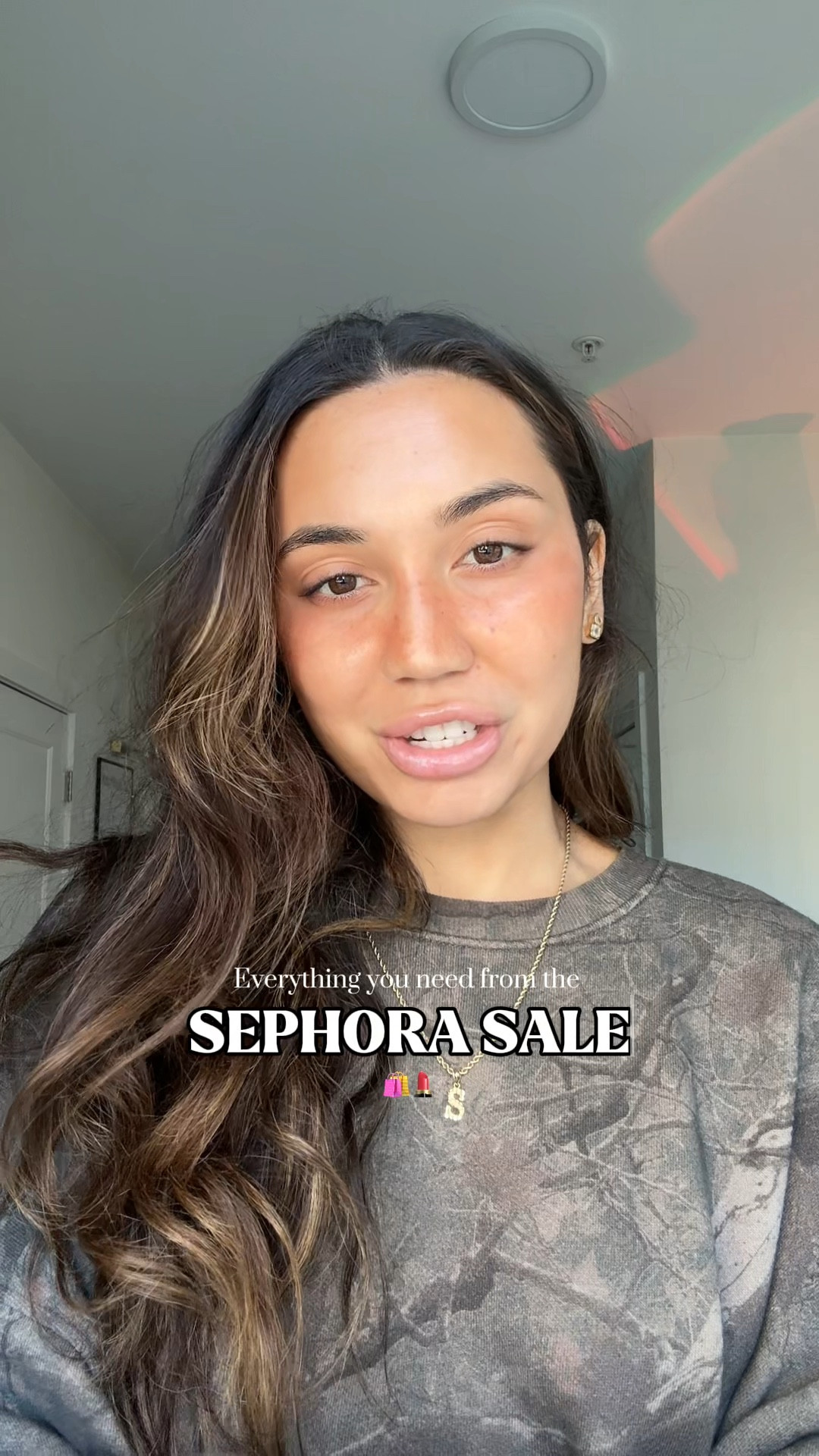 Sephora Sale Picks! 

#LTKGiftGuide #LTKHoliday #LTKStyleTip