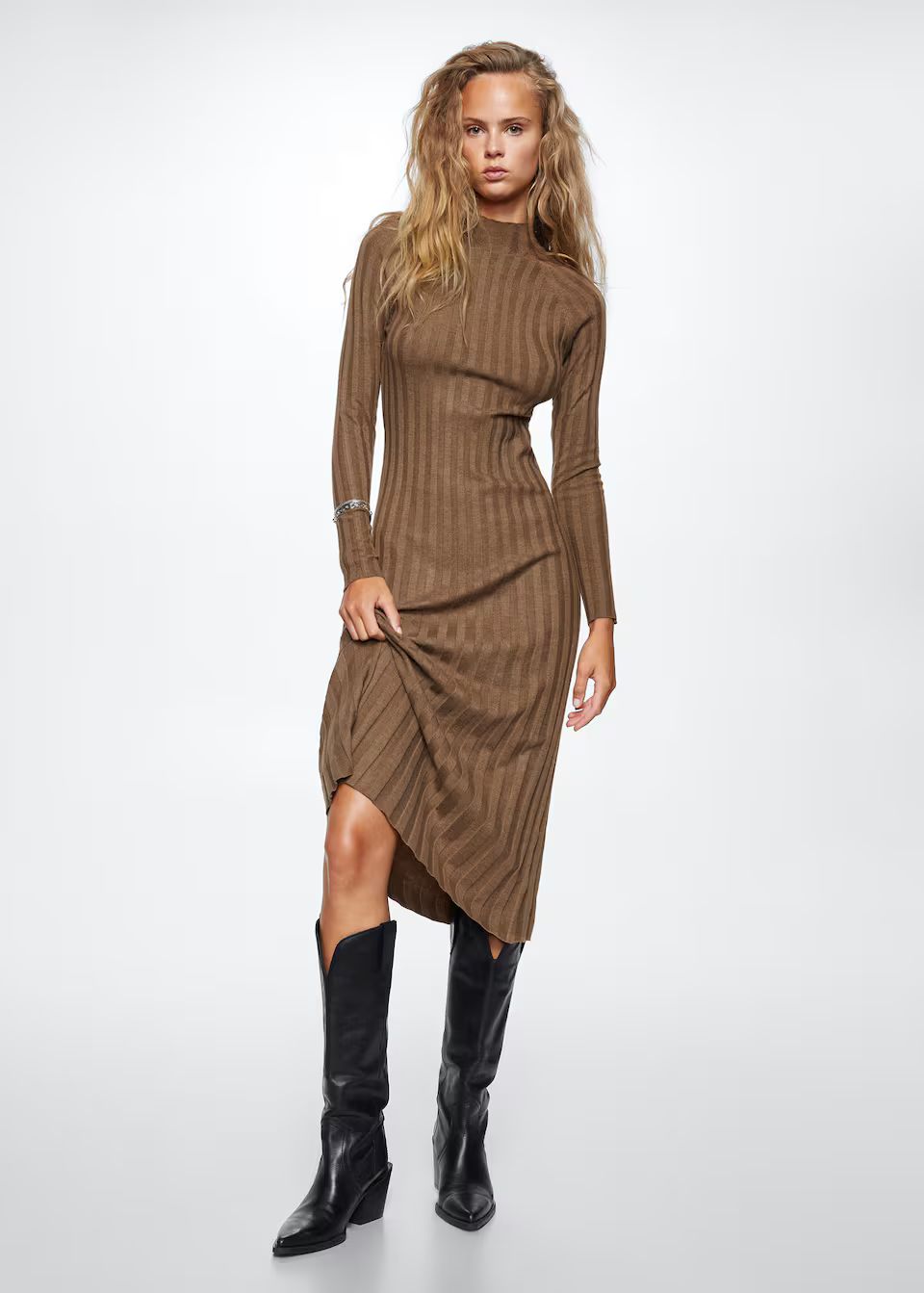 Search: Knitted Perkins dress (56) | Mango USA | MANGO (US)