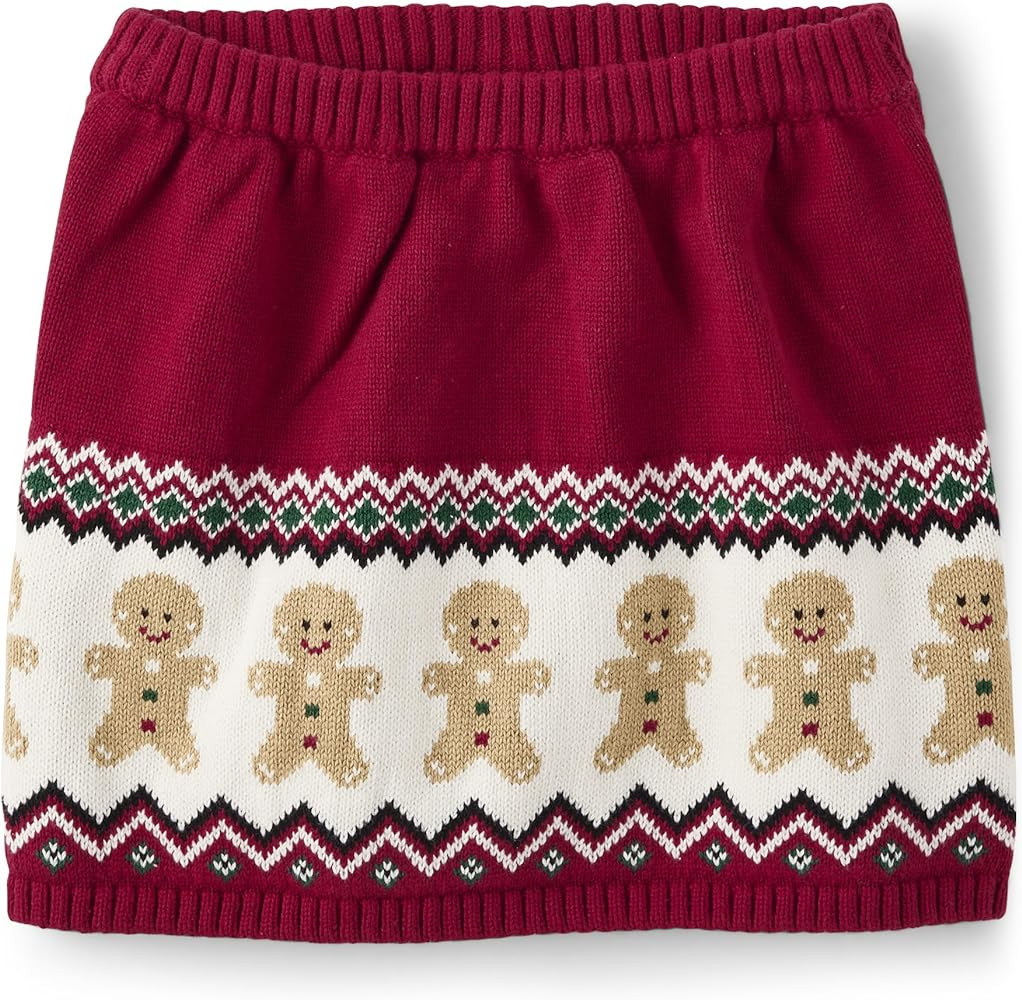 Gymboree Girls' and Toddler Fashion Skirts | Amazon (US)