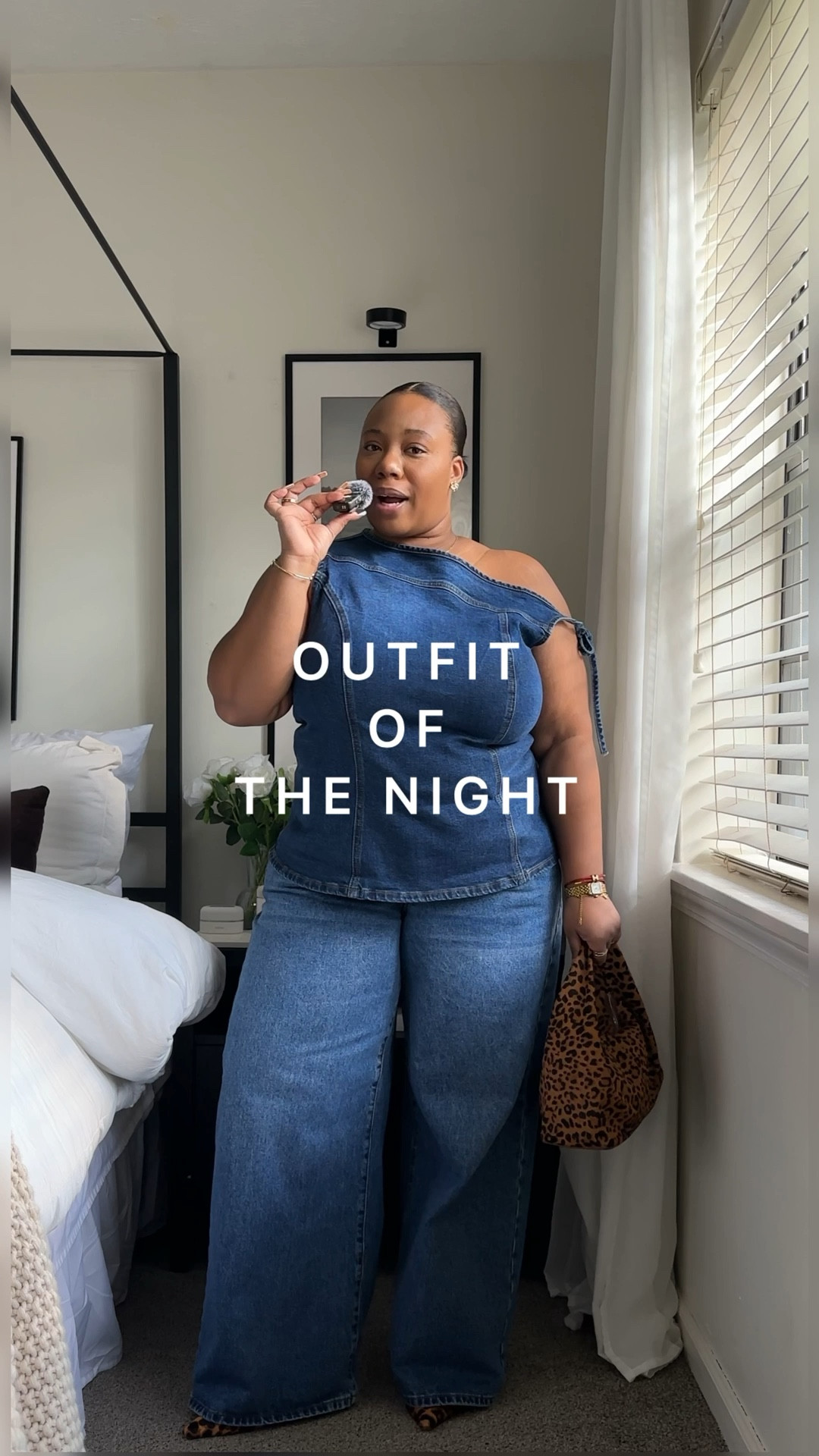 Outfit Of The Night. 

#LTKStyleTip #LTKMidsize #LTKPlusSize