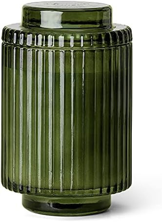 LA JOLIE MUSE Fraser Fir Scented Candle, Christmas Candle Gift for Holiday, Natural Wax, 80 Hours... | Amazon (US)