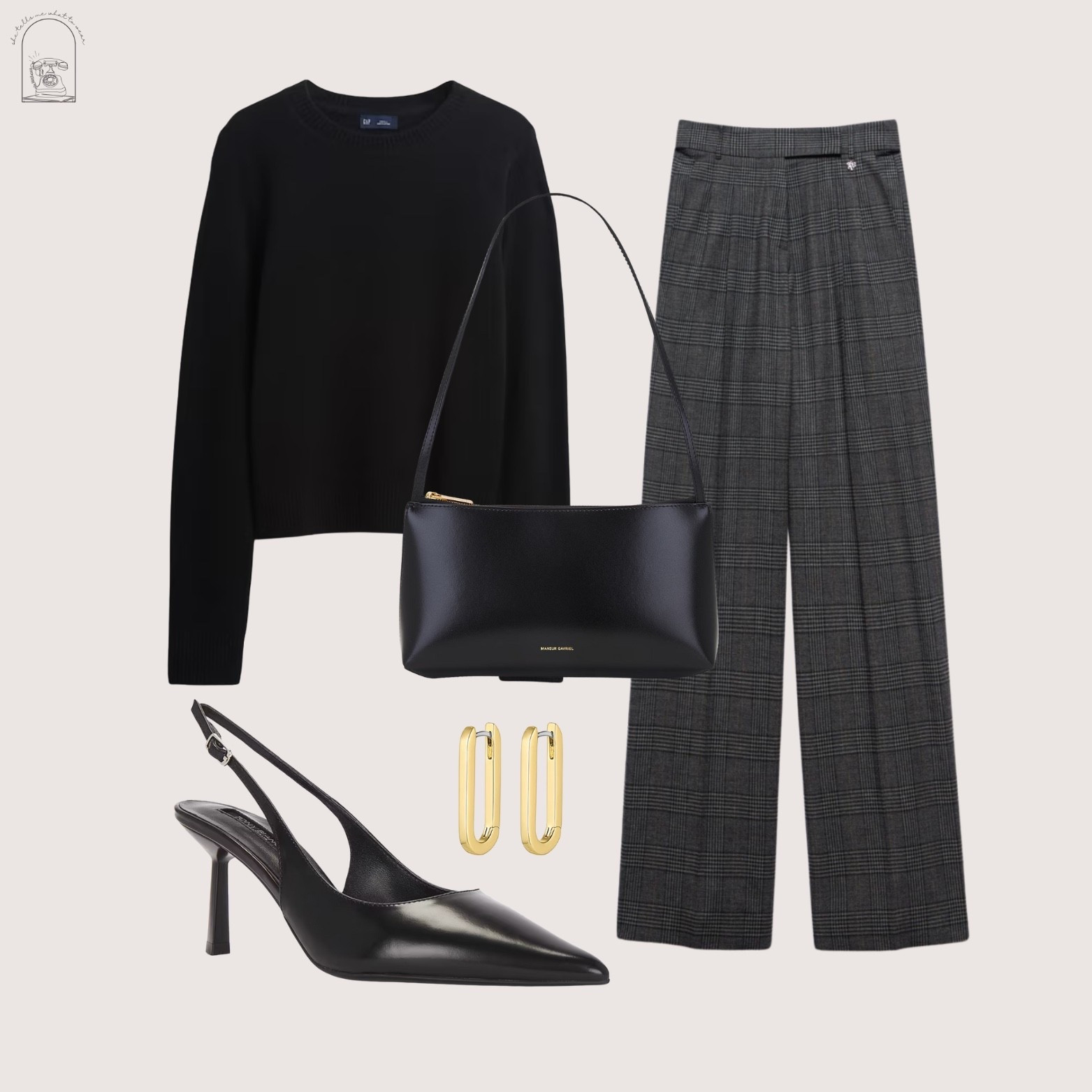 when clients ask me what to wear to a work meeting, luncheon, or corporate event during the winter, i tend to gravitate towards a patterned pant, simple top or sweater and a staple coat! here’s a neutral number i thought you may enjoy! 

#LTKSaleAlert #LTKgrwm #LTKWorkwear