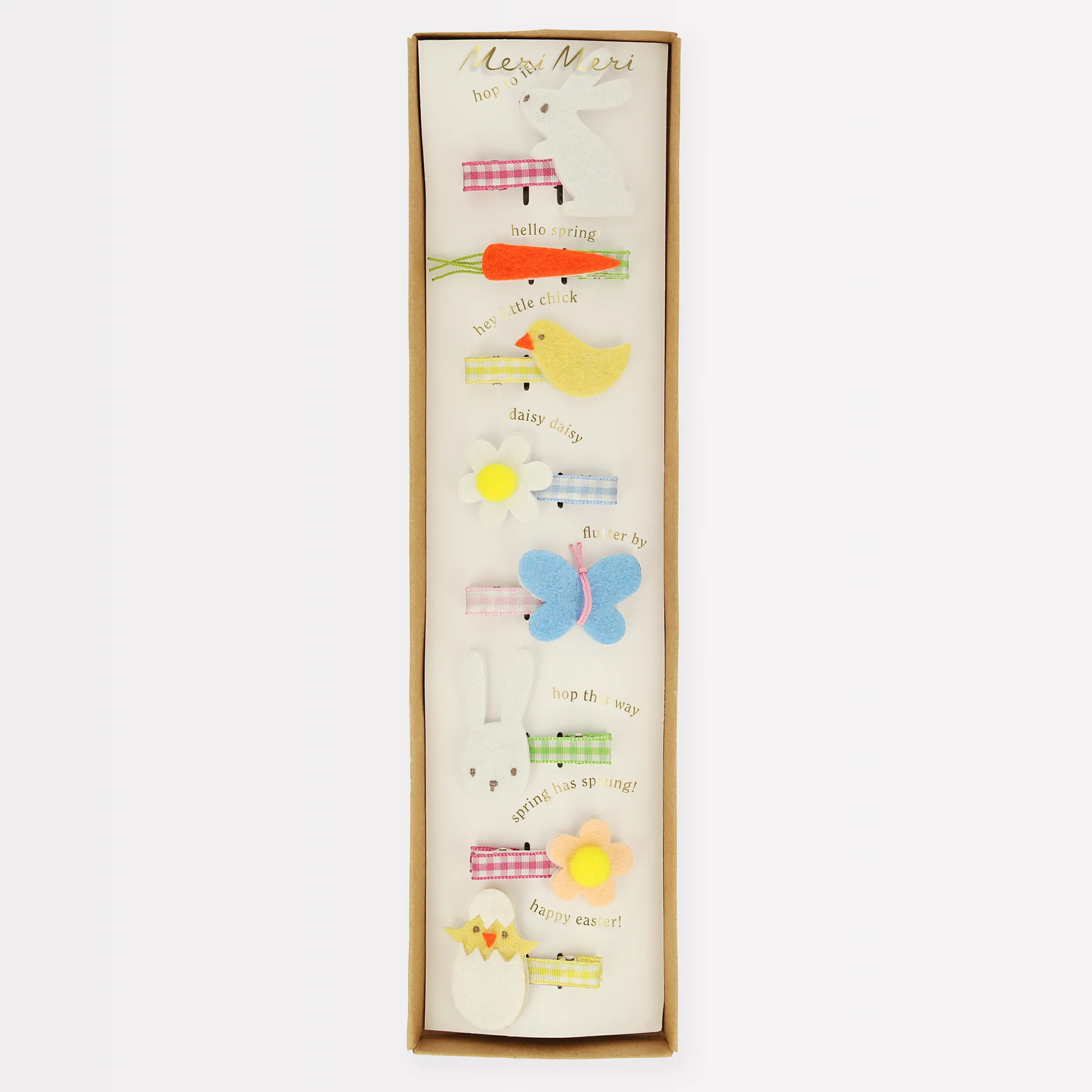 Easter Gifts For Kids | Meri Meri