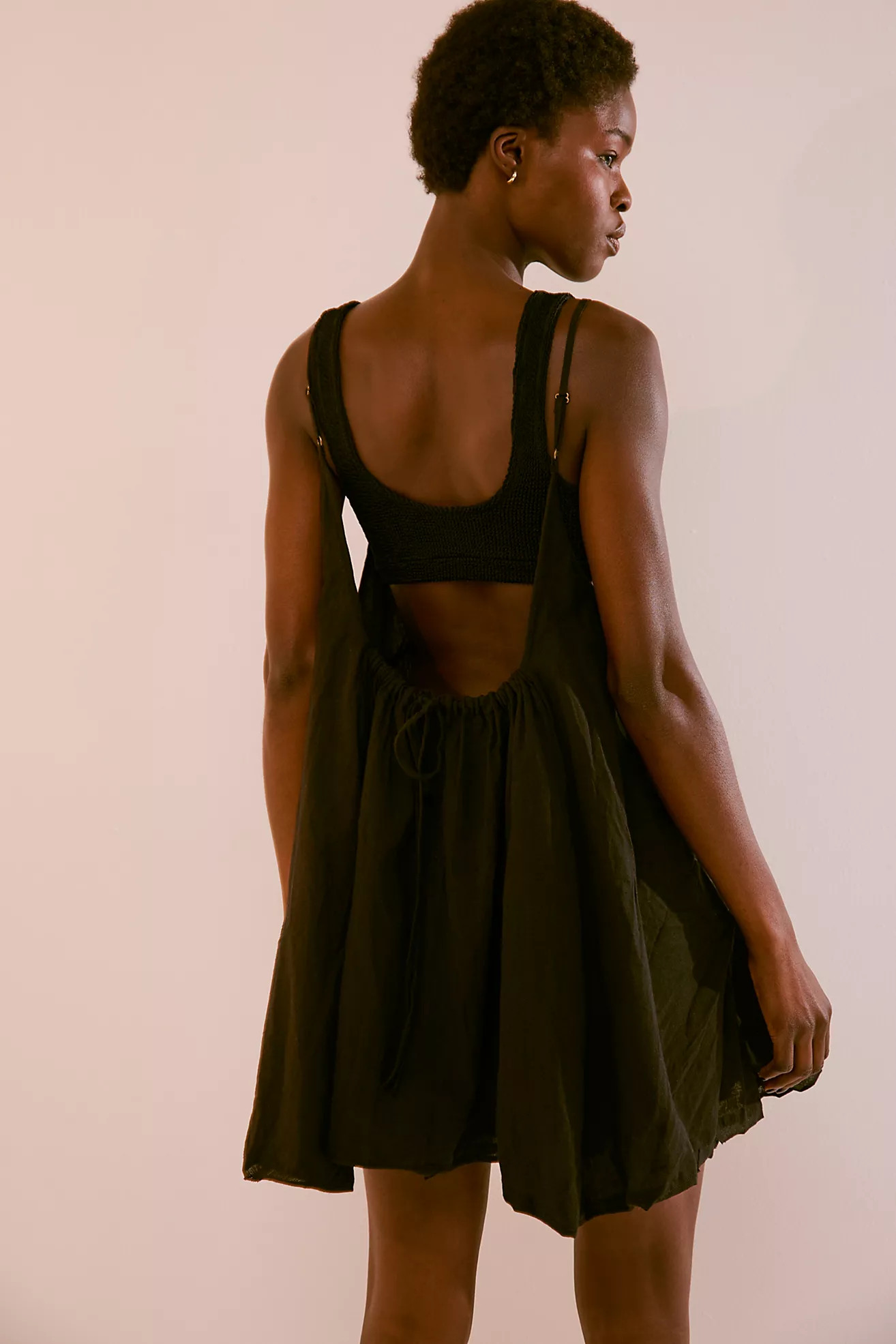 Pick Me Up Mini Dress | Free People (Global - UK&FR Excluded)