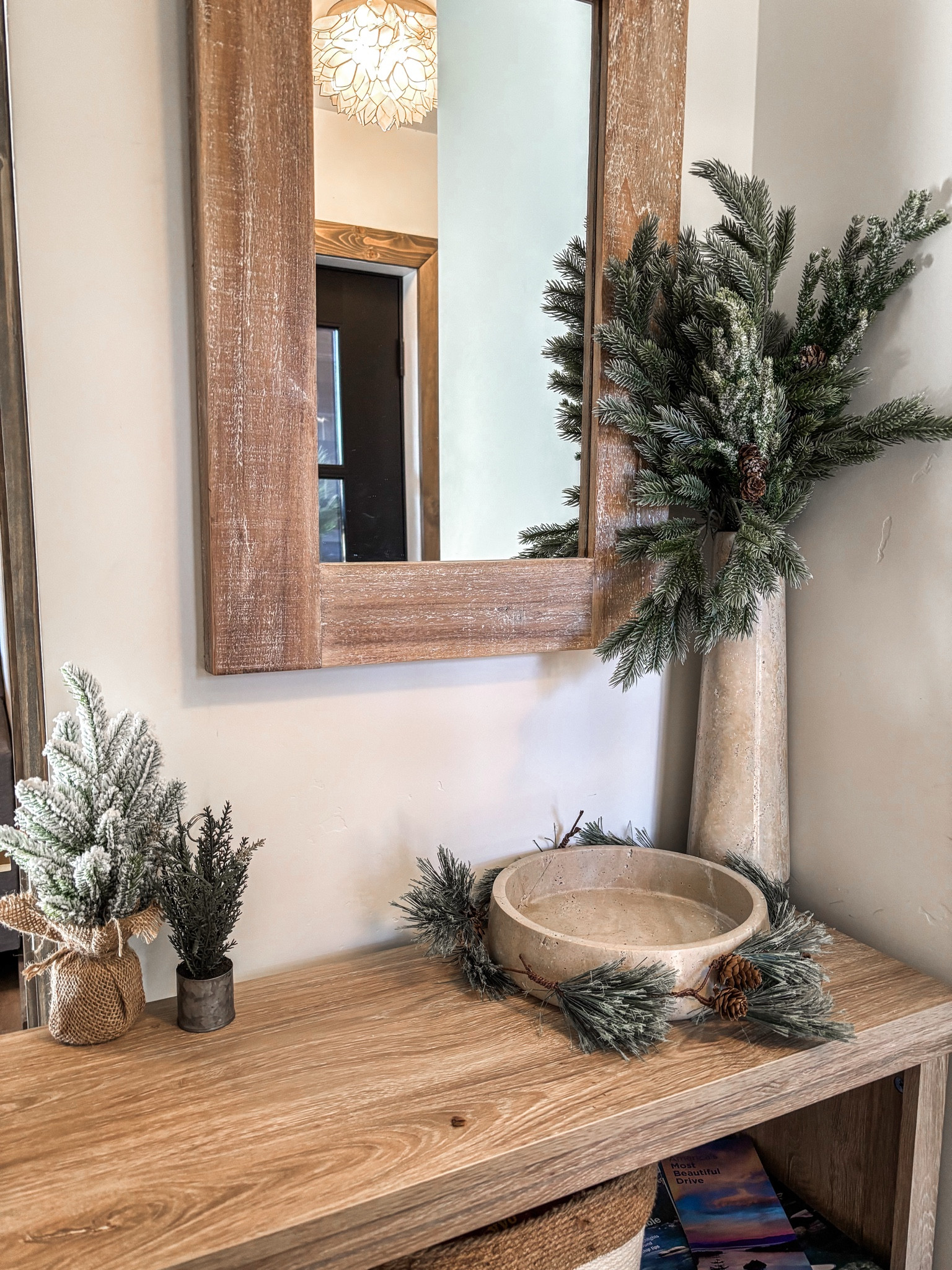 Winter home decor and stems

#LTKHome #LTKSeasonal