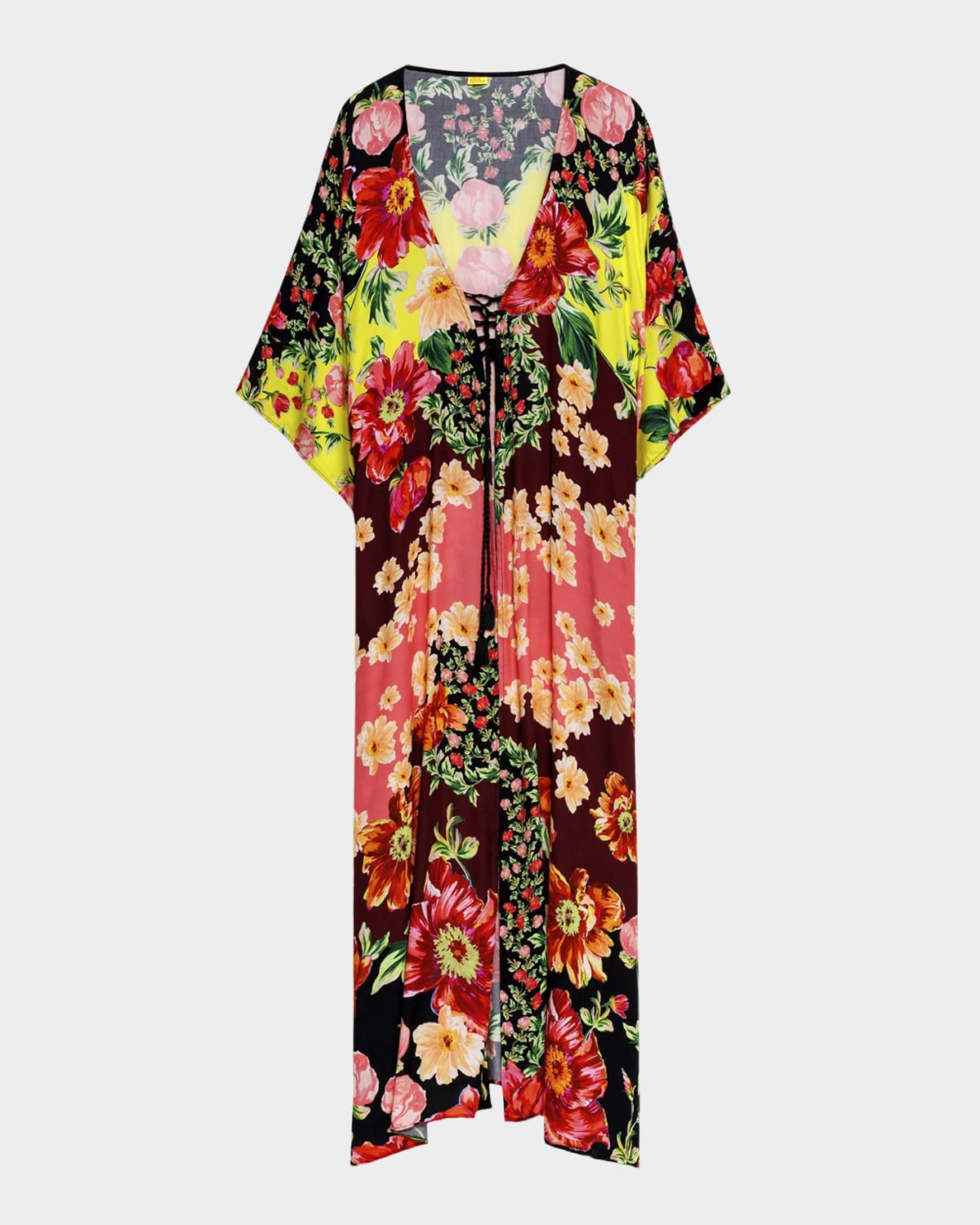 Dawn Selma Tunic Coverup | Neiman Marcus