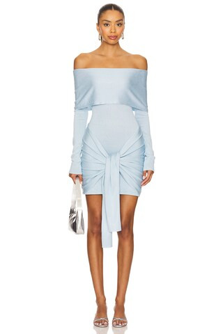 x Yhasmina Ferrara Theresa Mini Dress
                    
                    superdown | Revolve Clothing (Global)