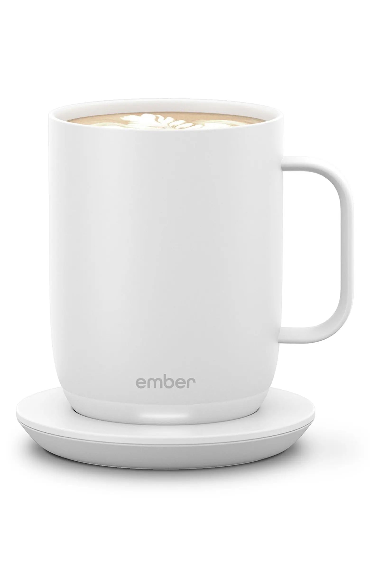 EMBER Mug 2 Temperature Control Mug & Warmer | Nordstrom | Nordstrom