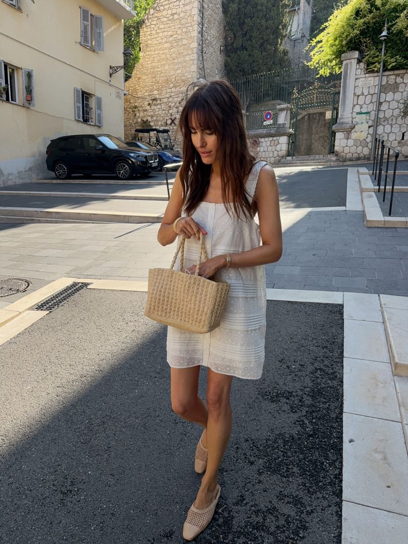 Exploring Nice 🇫🇷

#LTKeurope #LTKtravel