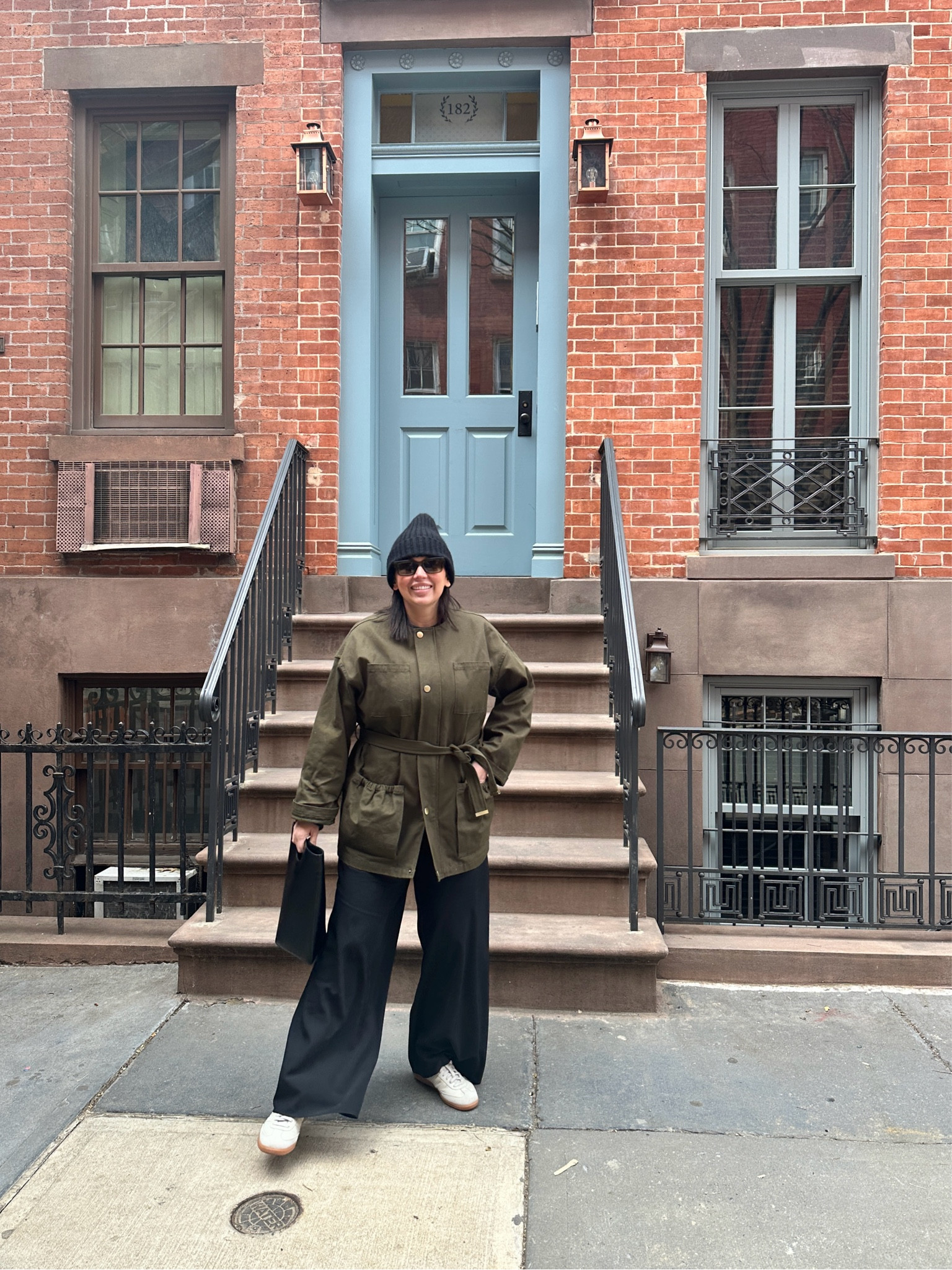 #ootd #therow #midsize #ltkmidsize #alaia #adidas 

#LTKmidsize #LTKSeasonal