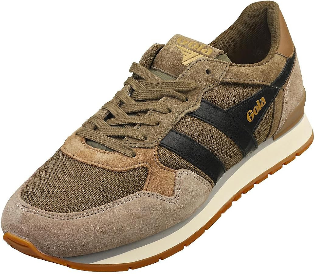 Gola Men's Colorado Sneaker | Amazon (US)