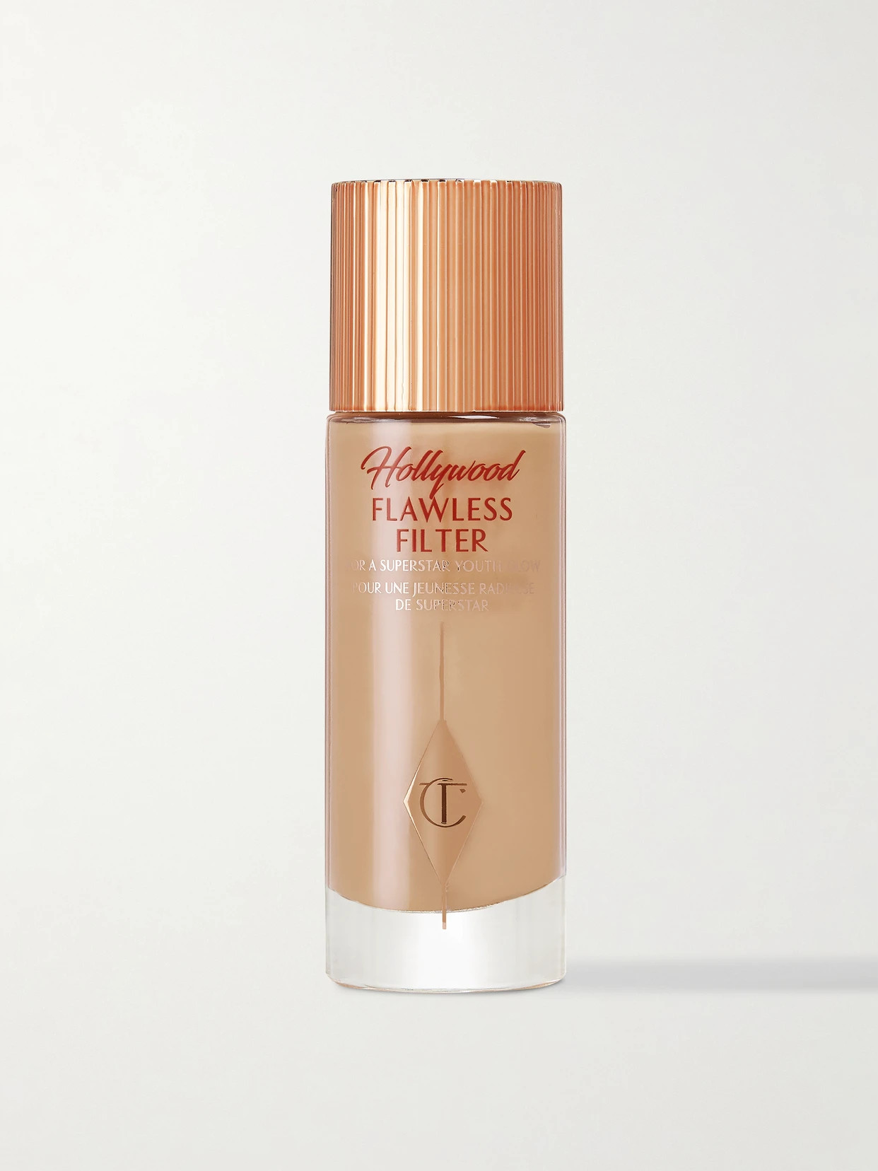 Charlotte Tilbury - Hollywood Flawless Filter - 4.5 Medium, 30ml | NET-A-PORTER (US)
