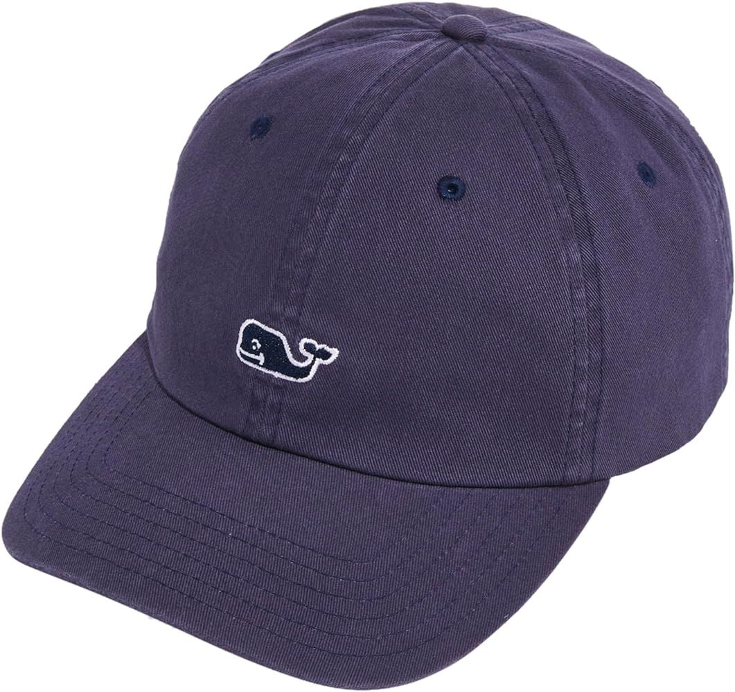 vineyard vines Men's Classic Baseball Hat | Amazon (US)