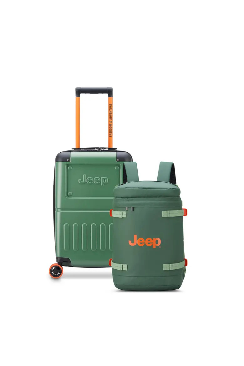 19" Carry On Hardside Expandable Spinner [JH002B] & Cylindrical Backpack [JS013C] 2 Piece Set | N... | Nordstrom