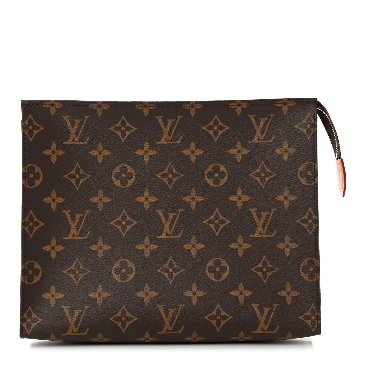Monogram Toiletry Pouch 26 | FASHIONPHILE (US)