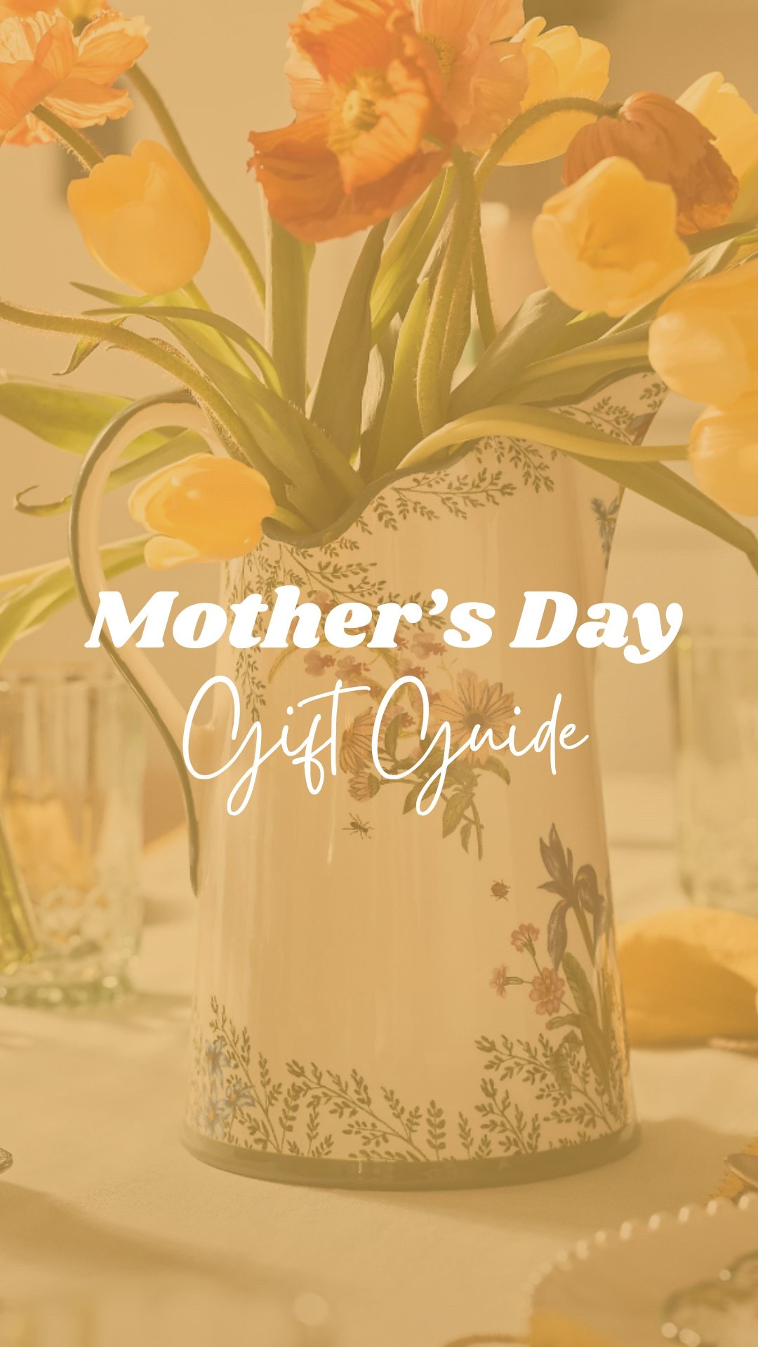 Let’s celebrate the women in our lives this Mother’s Day! I have gift ideas under $30, around $50 and $100+! I hope you find something you (and your mom) will love. 🤍

#mothersdaygifts #mothersdaygiftideas

#LTKGiftGuide