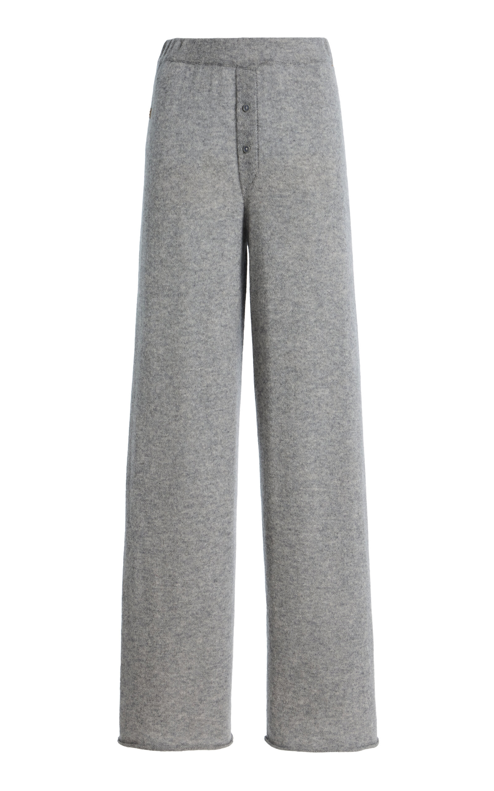 Cruz Cashmere Pants | Moda Operandi (Global)