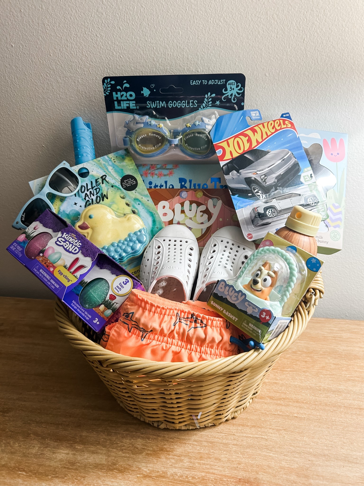 Toddler boy Easter basket 

Easter basket ideas | toddler boy Easter basket | target | Nordstrom | Amazon | easter | kids | family | toddlerr

#LTKKids #LTKSeasonal #LTKFindsUnder50