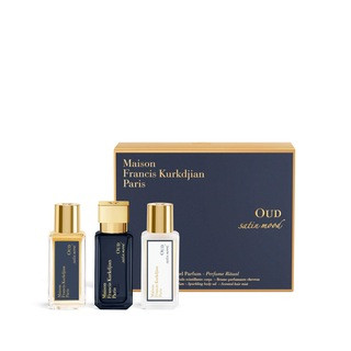 Oud Satin Mood Fragrance Ritual Set | Flannels UK