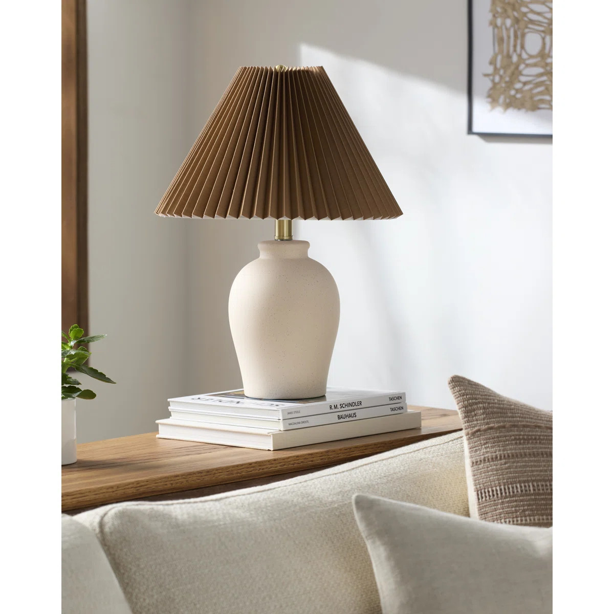 Chemise Table Lamp | Wayfair North America
