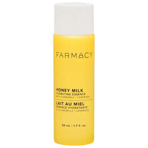 Honey Milk Hydrating Essence 50ml | Sephora (US)