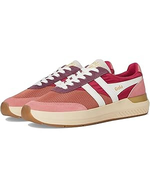 Gola Women's Raven Sneaker | Amazon (US)
