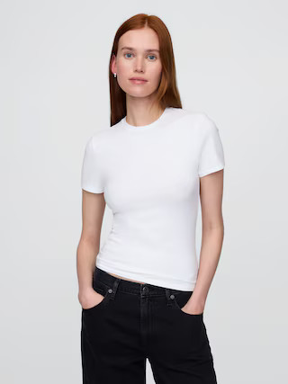 CloseKnit Jersey T-Shirt | Gap (CA)