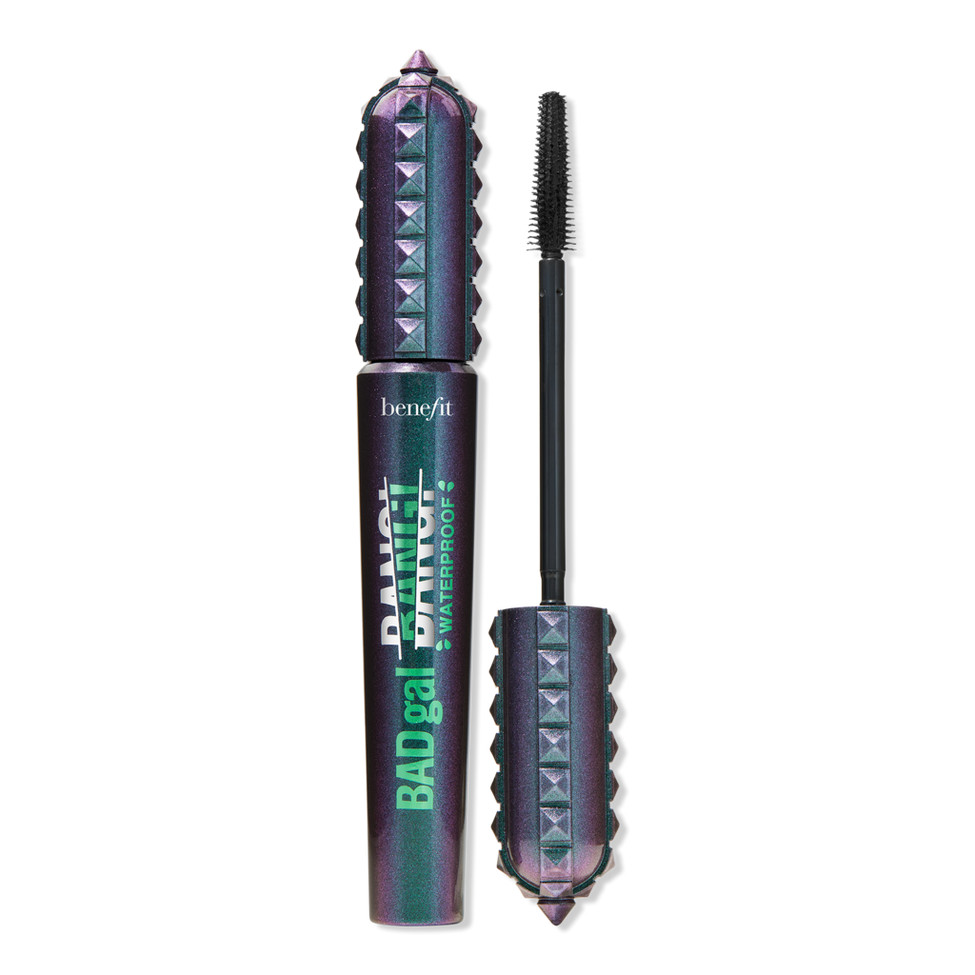 BADgal BANG! Waterproof Volumizing Mascara | Ulta
