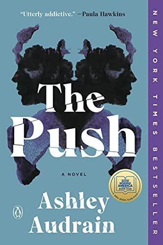The Push: A Novel | Amazon (US)