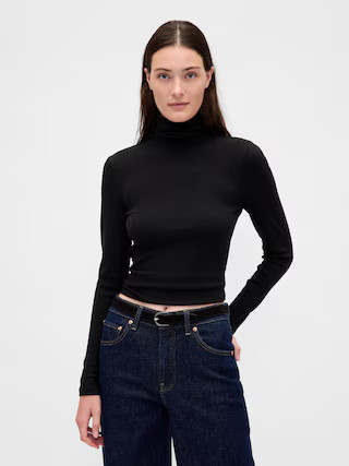 Modern Turtleneck | Gap (US)