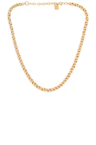 MIRANDA FRYE x REVOLVE Adriana Necklace in Gold from Revolve.com | Revolve Clothing (Global)