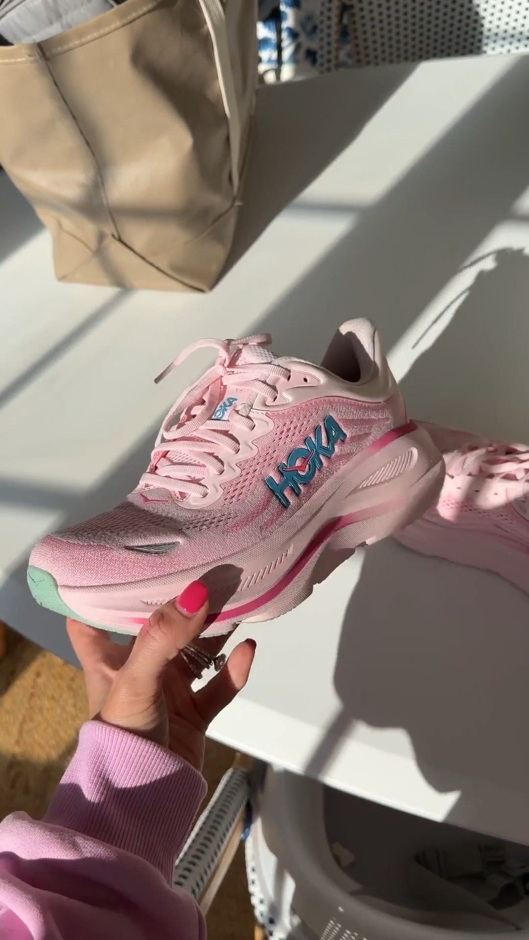The PERFECT pink sneakers!!! They’re the perfect gift for Mother’s Day!!💗💗💗 

fit true to size! 


#LTKSeasonal #LTKMothersDay #LTKmomlife