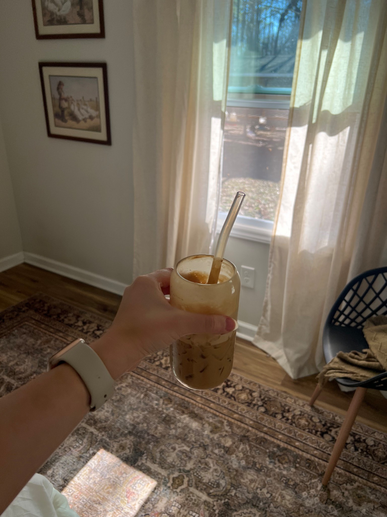 best glasses for coffee 🫶🏼

#LTKHome #LTKSpringSale #LTKSeasonal