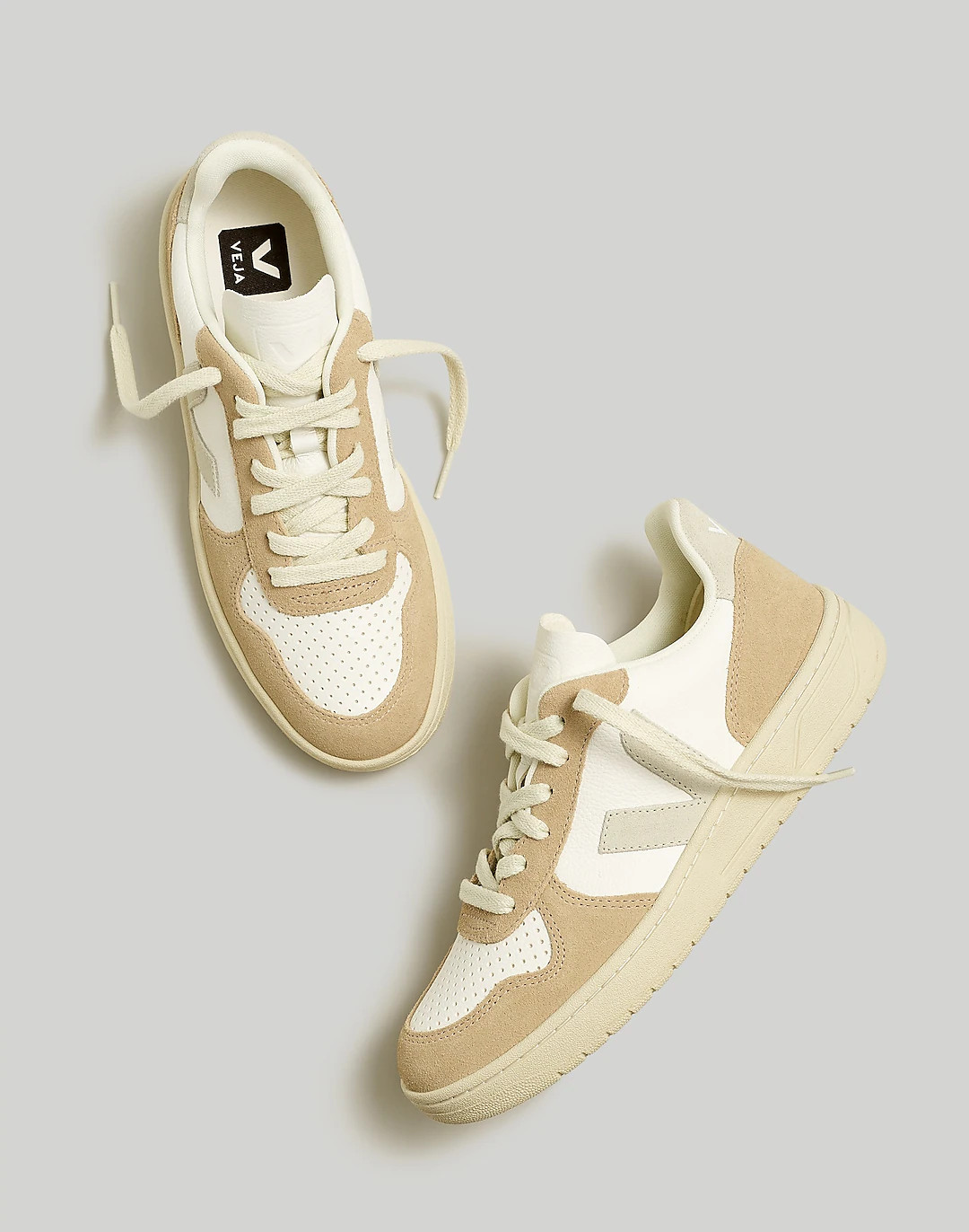 Veja™ V-10 Sneakers | Madewell