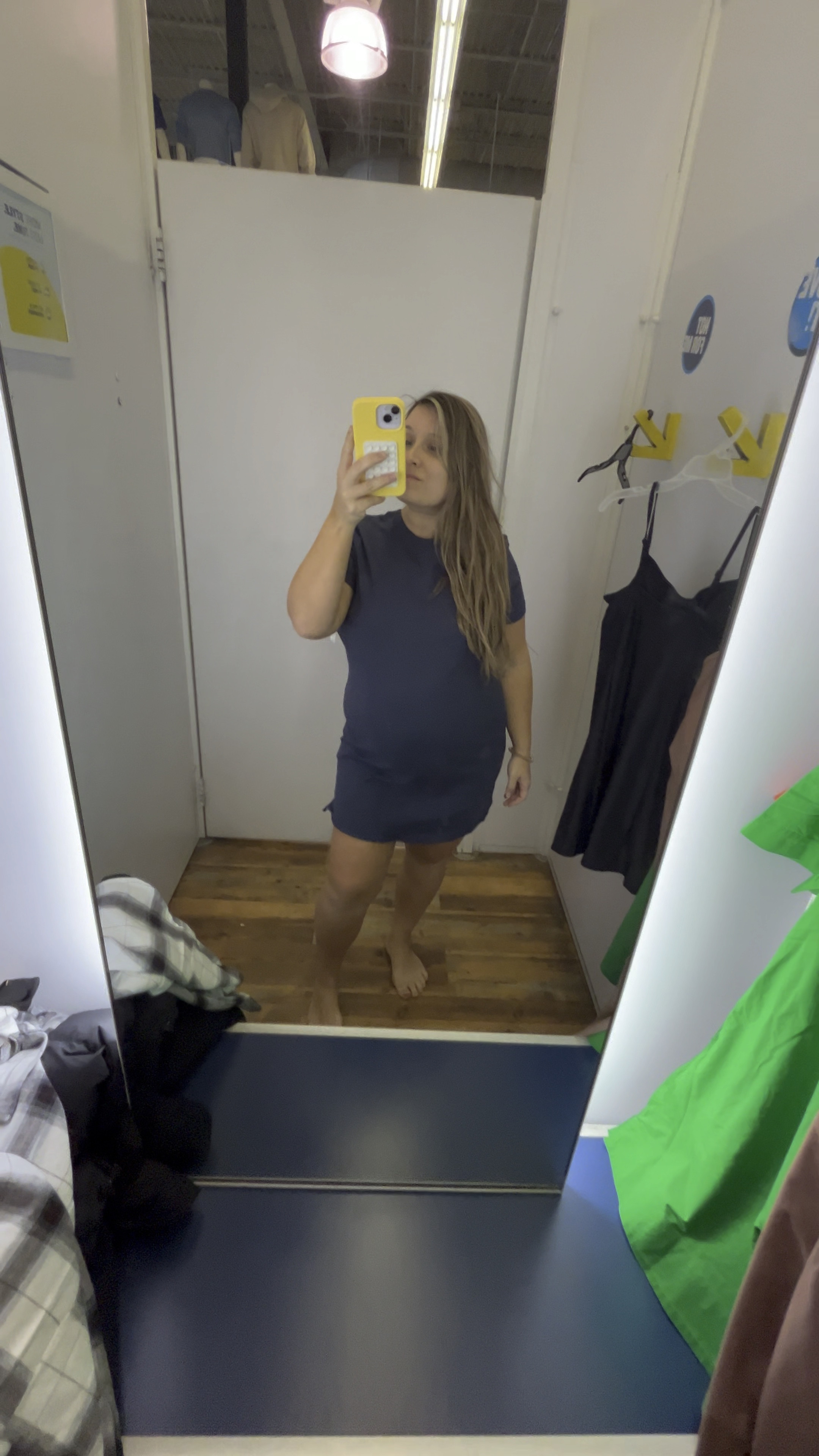 Spring Maternity Fashion 🌸

#LTKSeasonal #LTKbump