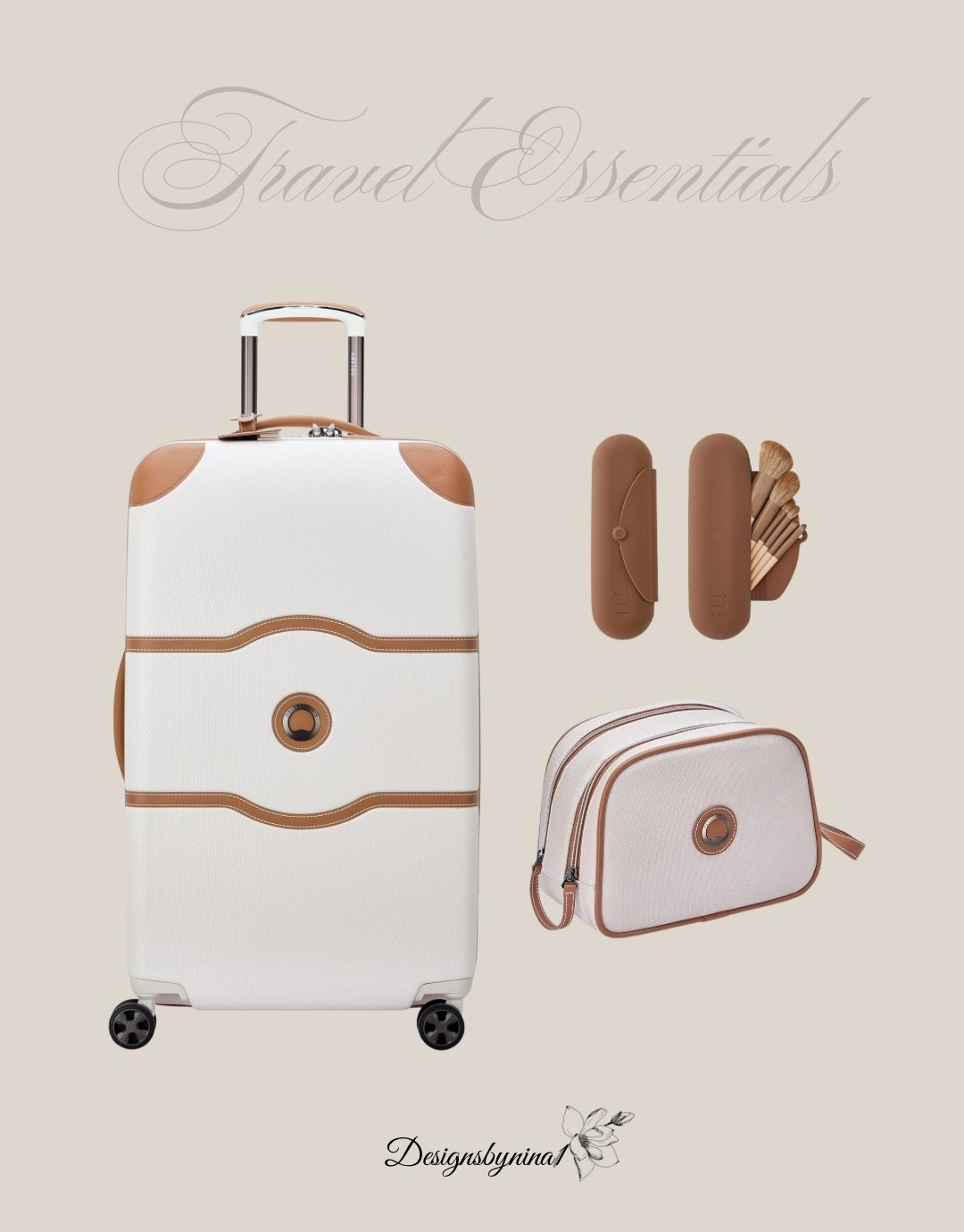 Stylish Luggage from Amazon! Travel essentials, suitcase. 

Amazon Prime Day Deals 

#LTKTravel #LTKSaleAlert #LTKFamily