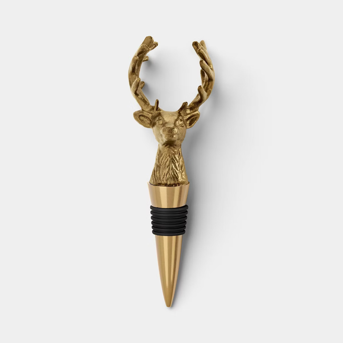 Reindeer Wine Stoper - Threshold™ | Target