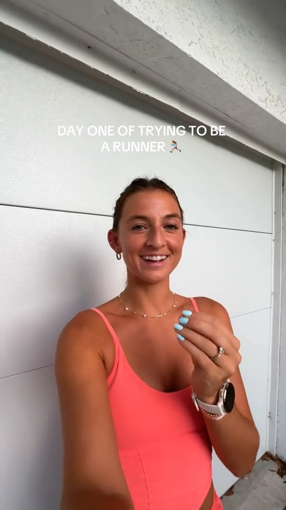 ootd and fav fitness watch to start off my running journey:) 

running sneakers, hokas, running short, gym outfit, Pilates outfitt

#LTKVideo #LTKFitness #LTKActive