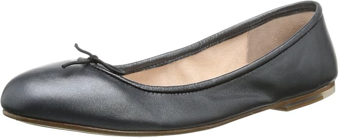 Bloch Fonteyn, Women’s Closed | Amazon (UK)