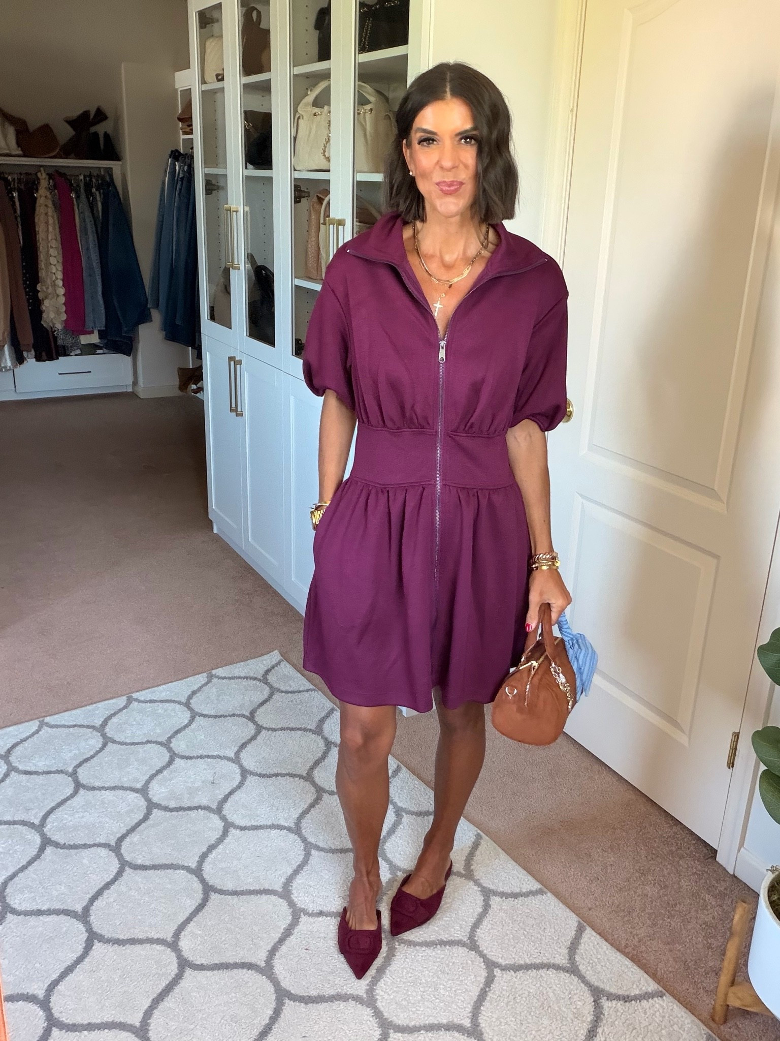 New Walmart dress and it’s AMAZING! Size small- need size xs

#LTKSaleAlert #LTKSeasonal #LTKmomlife